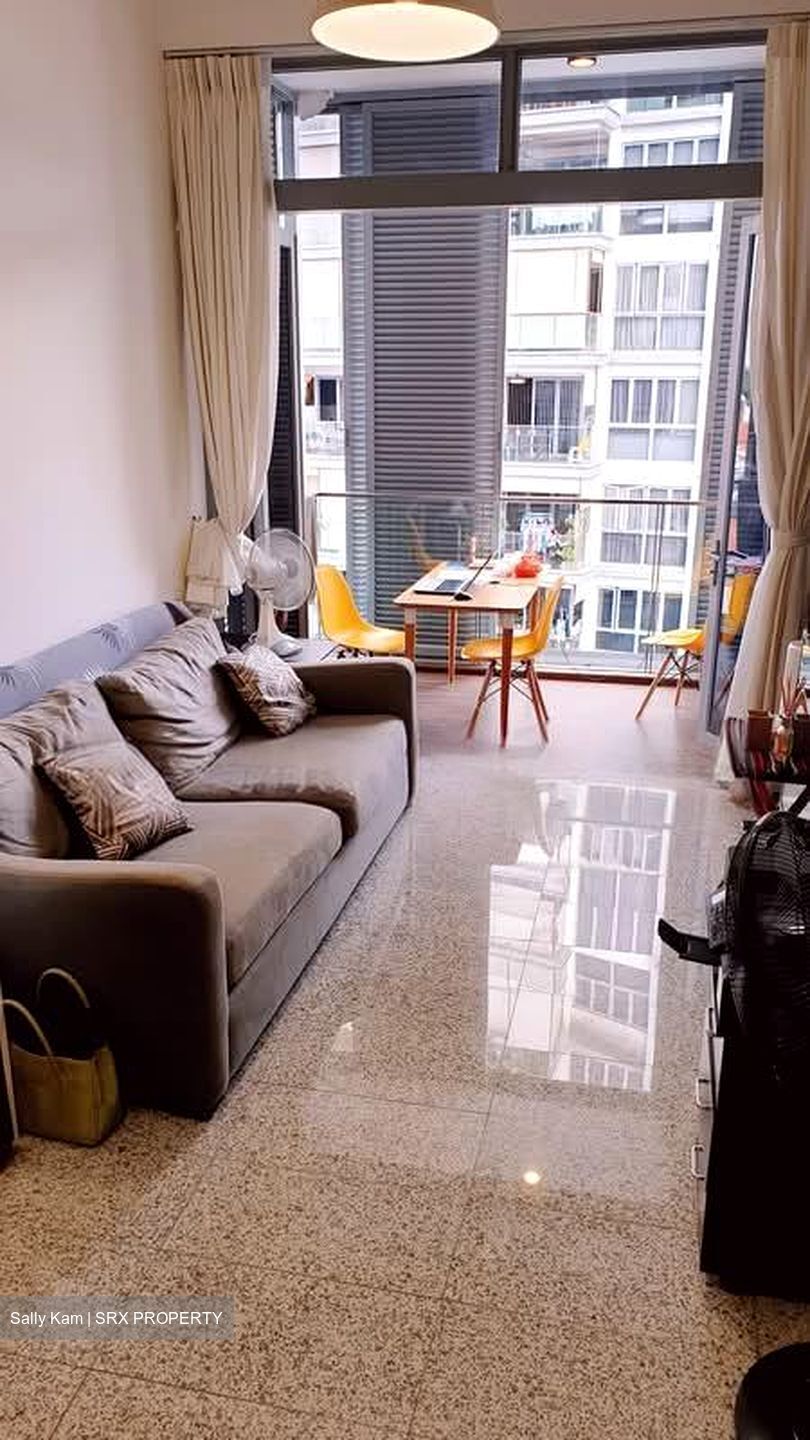 Hillsta (D23), Condominium #570096631